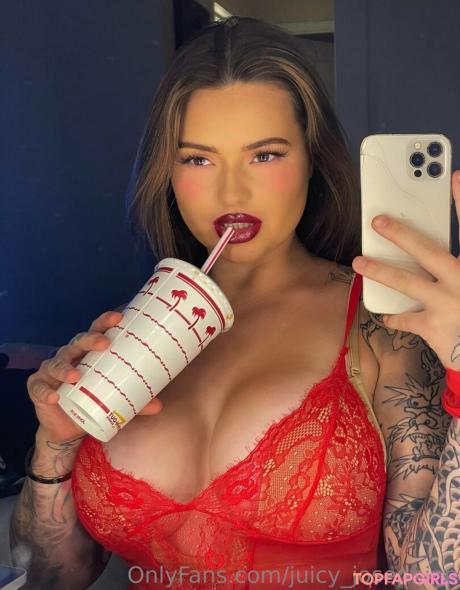 Juicy_josephine nude leaked OnlyFans photo #13