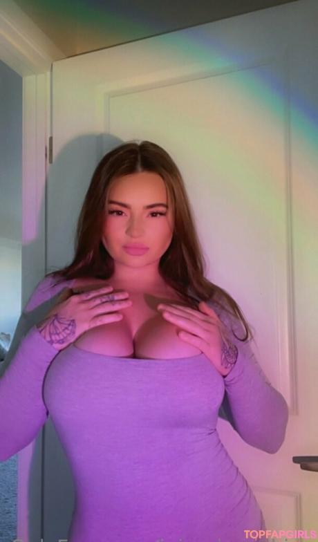 Juicy_josephine nude leaked OnlyFans photo #3