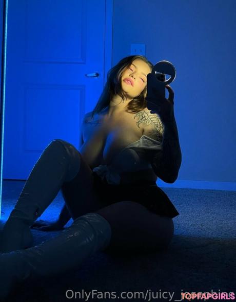 Juicy_josephine nude leaked OnlyFans photo #8