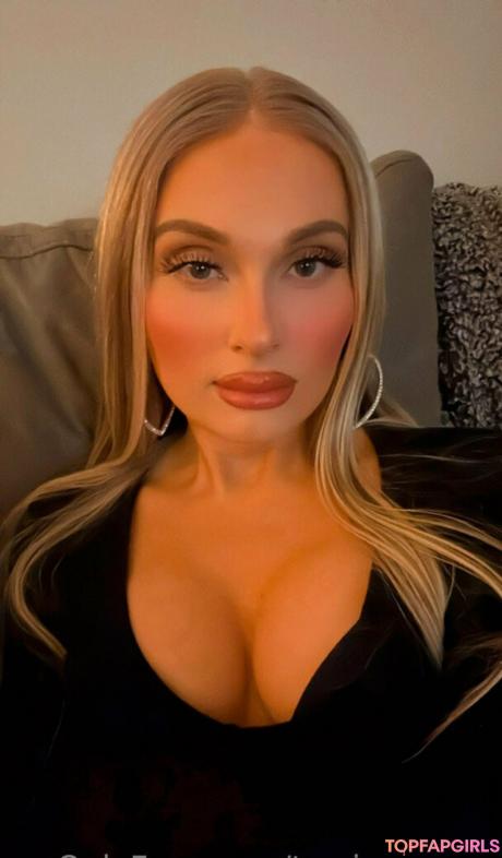 Tsmissmaraa nude leaked OnlyFans photo #2