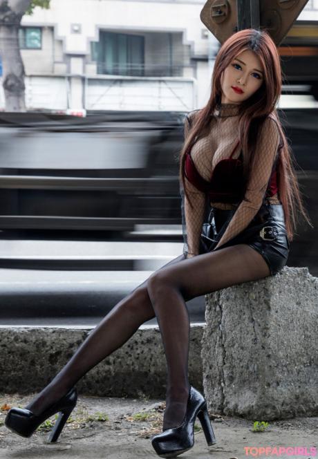 Vickybaby61 nude leaked OnlyFans photo #166