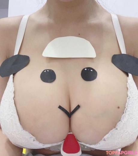 Vickybaby61 nude leaked OnlyFans photo #212