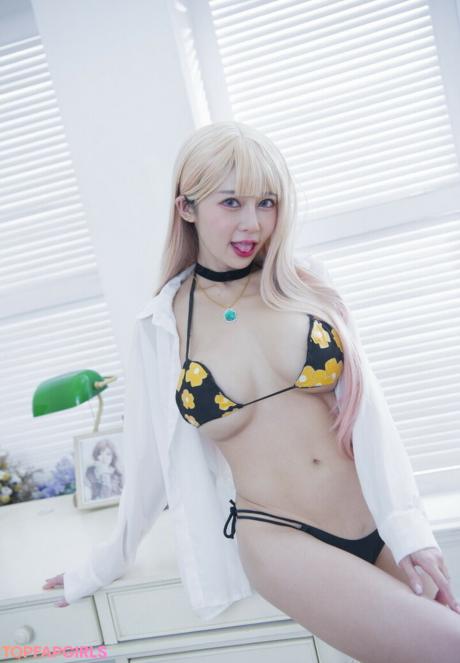 Vickybaby61 nude leaked OnlyFans photo #262