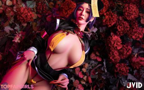 Vickybaby61 nude leaked OnlyFans photo #393