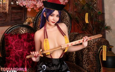 Vickybaby61 nude leaked OnlyFans photo #415
