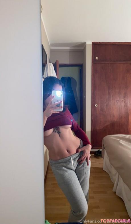 Dirtybunny14 nude leaked OnlyFans photo #1