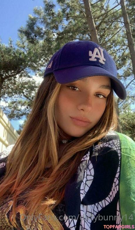 Dirtybunny14 nude leaked OnlyFans photo #22