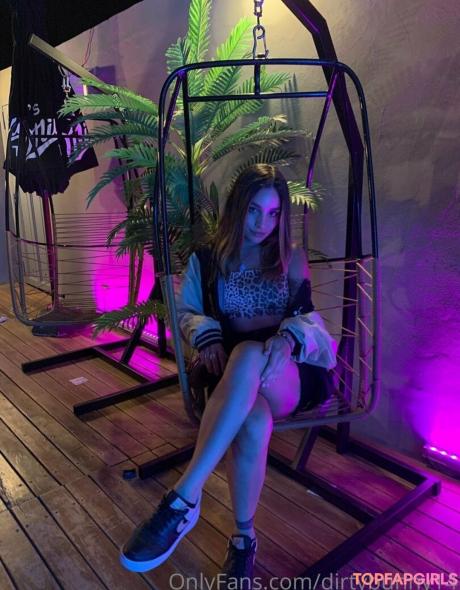 Dirtybunny14 nude leaked OnlyFans photo #27