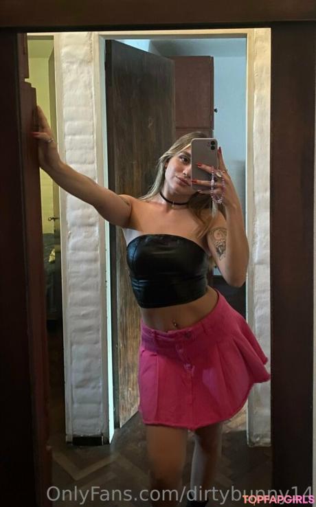 Dirtybunny14 nude leaked OnlyFans photo #76