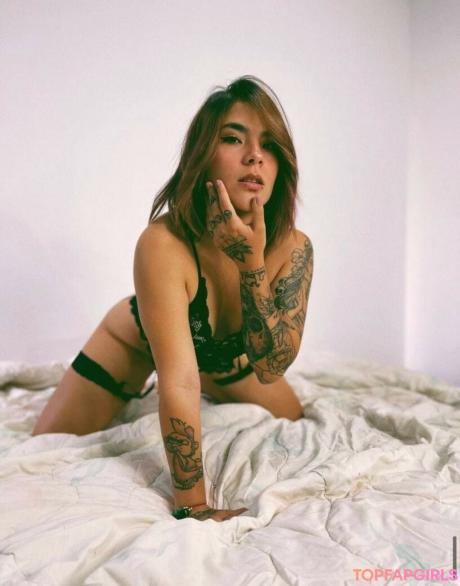 Camila nude leaked OnlyFans photo #28