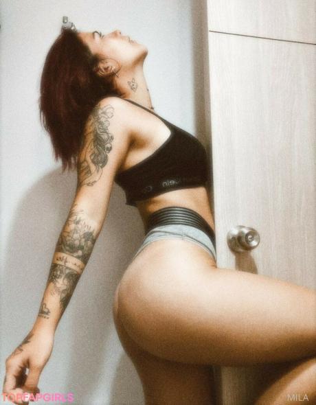 Camila nude leaked OnlyFans photo #29