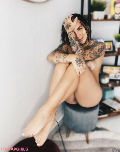 Camila nude leaked OnlyFans photo #48