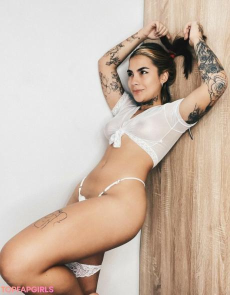 Camila nude leaked OnlyFans photo #72