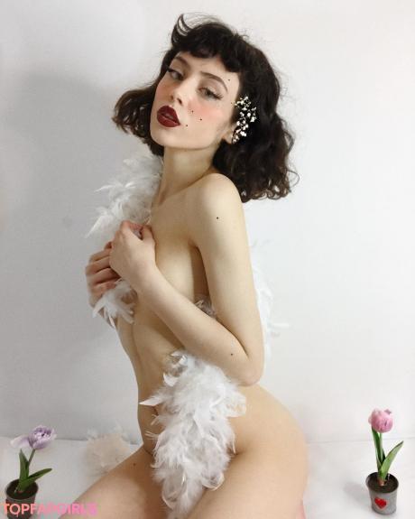 Mina nude leaked OnlyFans photo #22