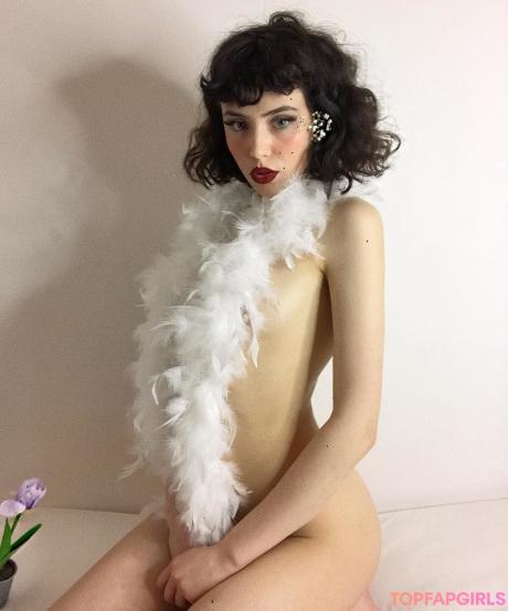 Mina nude leaked OnlyFans photo #23
