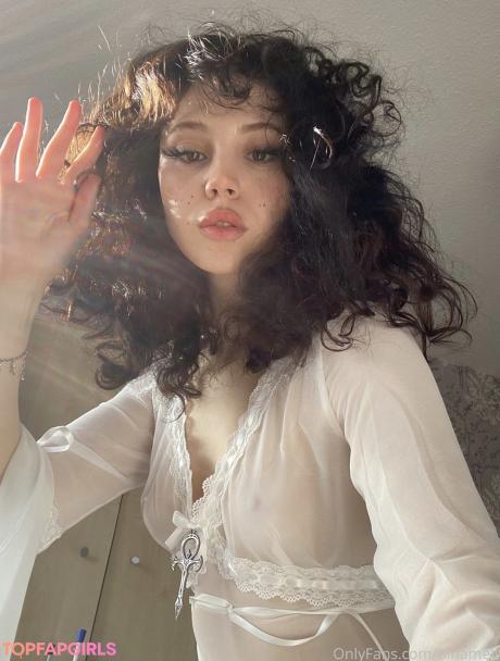 Mina nude leaked OnlyFans photo #24