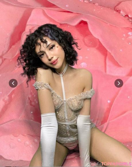 Mina nude leaked OnlyFans photo #29