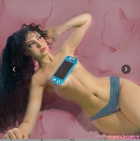 Mina nude leaked OnlyFans photo #30