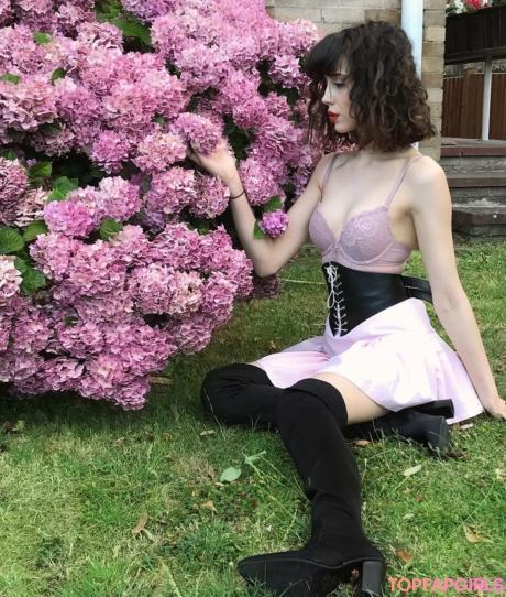 Mina nude leaked OnlyFans photo #33
