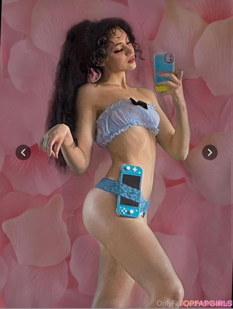 Mina nude leaked OnlyFans photo #35