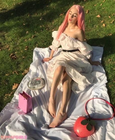 Mina nude leaked OnlyFans photo #45