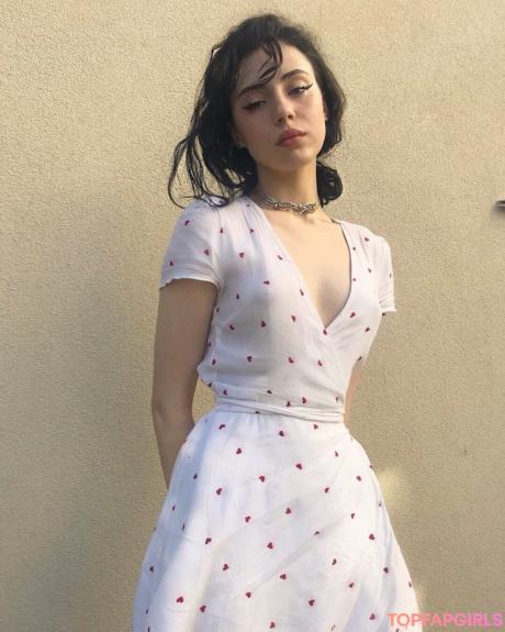 Mina nude leaked OnlyFans photo #49