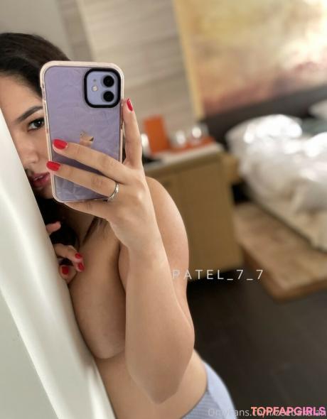 Zeeba nude leaked OnlyFans photo #12