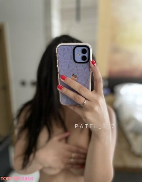 Zeeba nude leaked OnlyFans photo #13