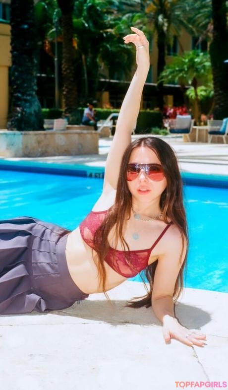Esther nude leaked OnlyFans photo #103
