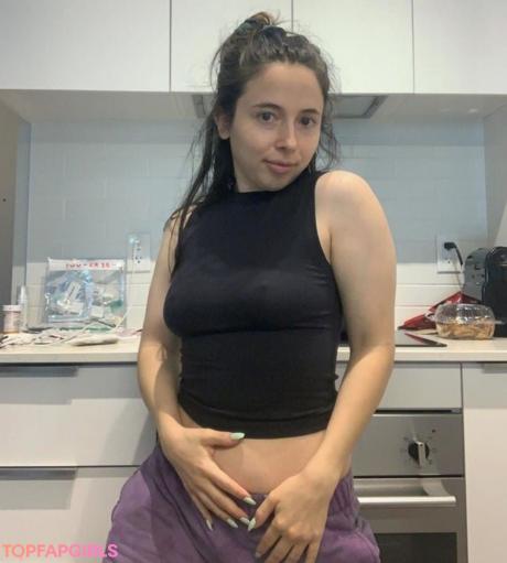 Esther nude leaked OnlyFans photo #14