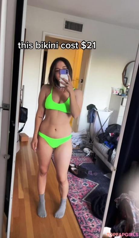 Esther nude leaked OnlyFans photo #16