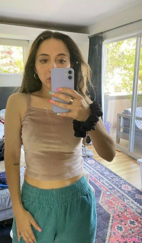 Esther nude leaked OnlyFans photo #90