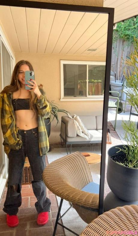 Esther nude leaked OnlyFans photo #93
