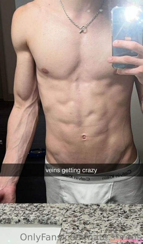 Nate.shreds nude leaked OnlyFans photo #10