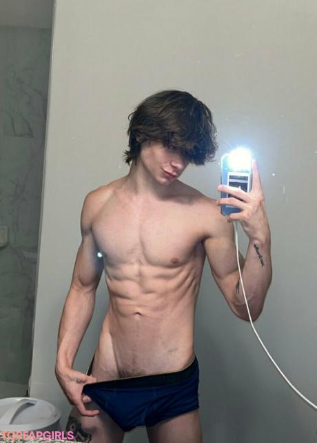 Nate.shreds nude leaked OnlyFans photo #98