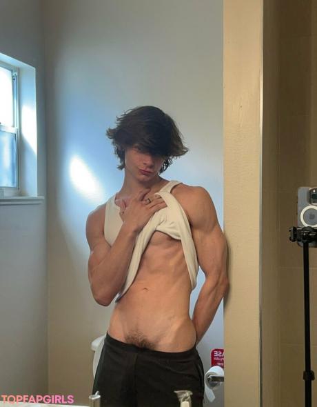 Nate.shreds nude leaked OnlyFans photo #99