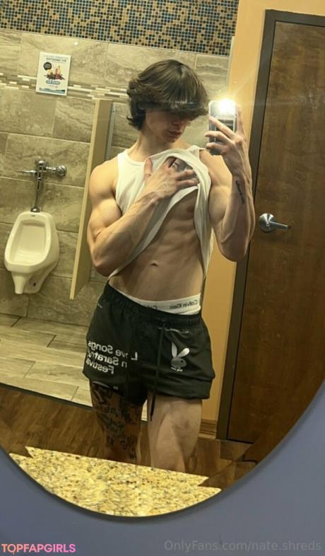 Nate.shreds nude leaked OnlyFans photo #102