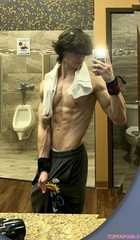 Nate.shreds nude leaked OnlyFans photo #104
