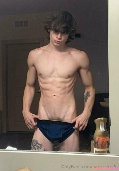 Nate.shreds nude leaked OnlyFans photo #105