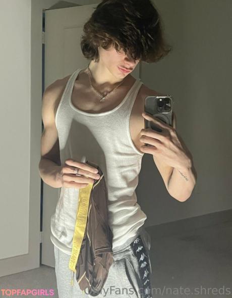Nate.shreds nude leaked OnlyFans photo #14