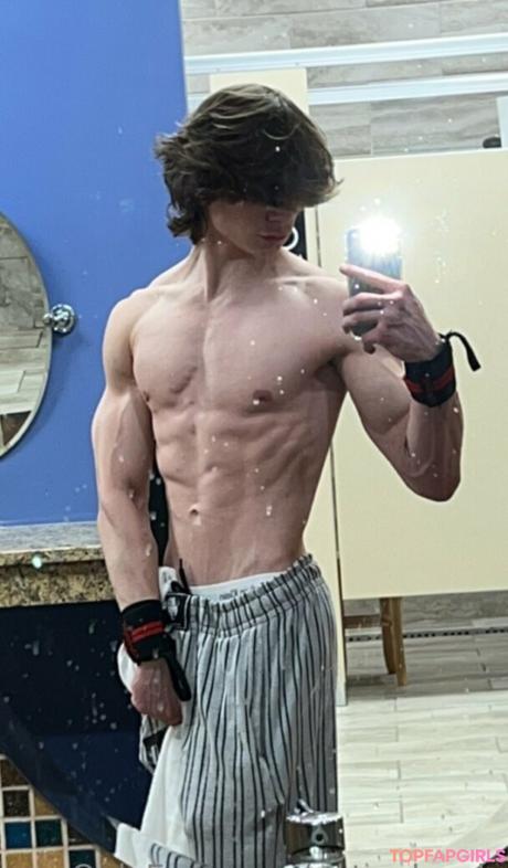 Nate.shreds nude leaked OnlyFans photo #18