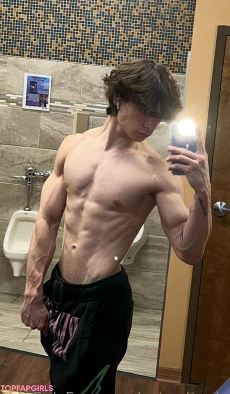 Nate.shreds nude leaked OnlyFans photo #22