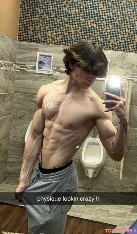 Nate.shreds nude leaked OnlyFans photo #23