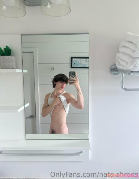 Nate.shreds nude leaked OnlyFans photo #28