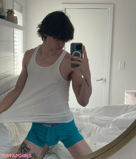 Nate.shreds nude leaked OnlyFans photo #29