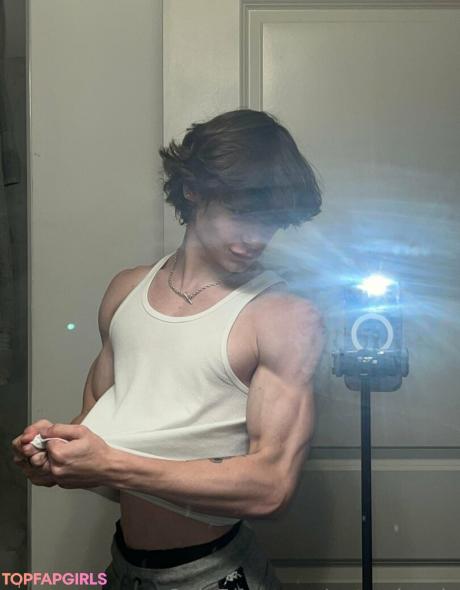 Nate.shreds nude leaked OnlyFans photo #32