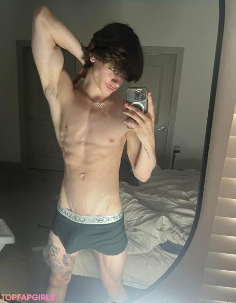 Nate.shreds nude leaked OnlyFans photo #37