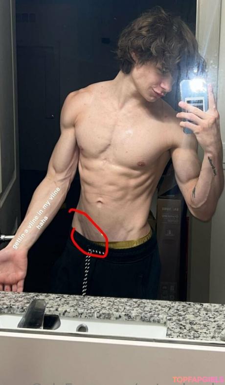 Nate.shreds nude leaked OnlyFans photo #44