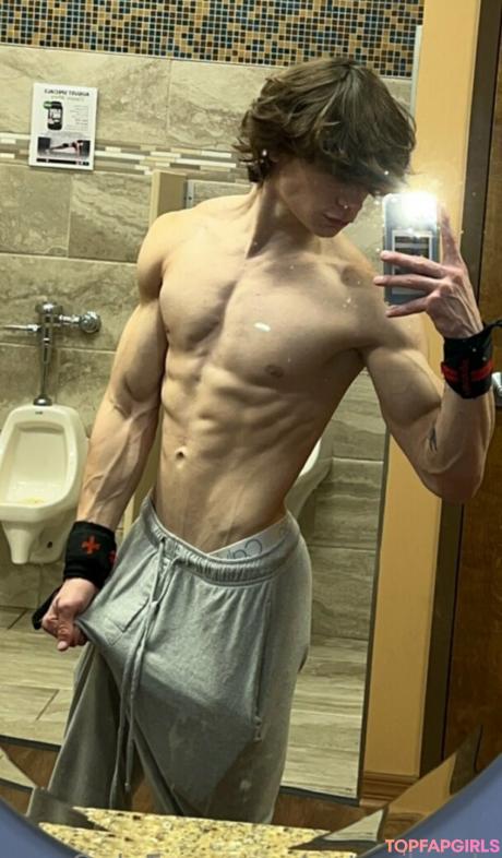Nate.shreds nude leaked OnlyFans photo #49