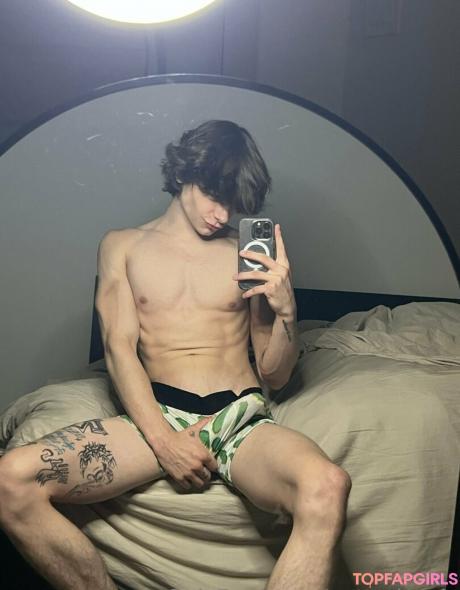 Nate.shreds nude leaked OnlyFans photo #52